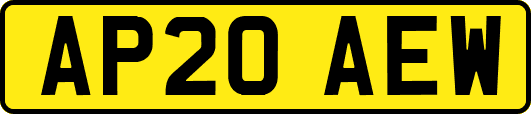 AP20AEW