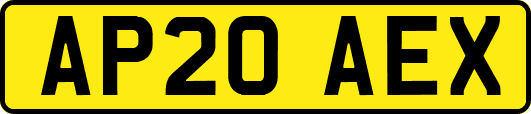AP20AEX