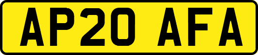 AP20AFA