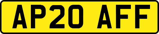 AP20AFF