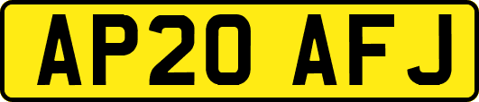 AP20AFJ