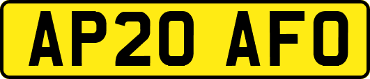 AP20AFO