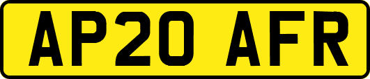AP20AFR
