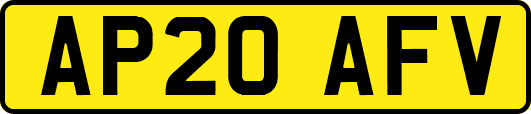 AP20AFV