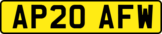 AP20AFW