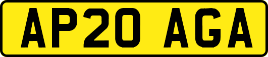 AP20AGA