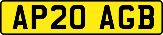 AP20AGB