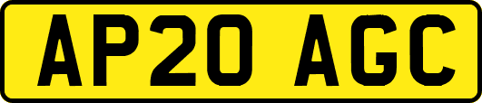 AP20AGC