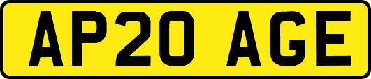 AP20AGE