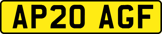 AP20AGF