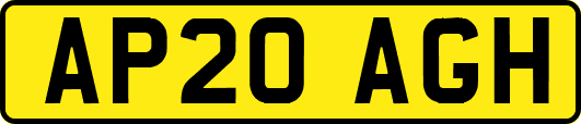 AP20AGH