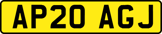 AP20AGJ