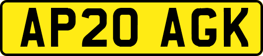 AP20AGK