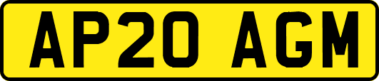 AP20AGM