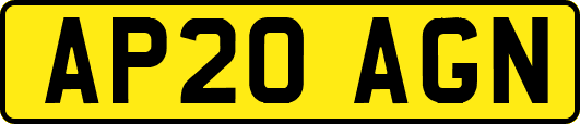 AP20AGN