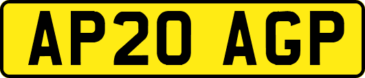 AP20AGP
