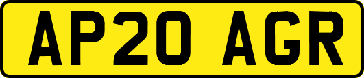 AP20AGR