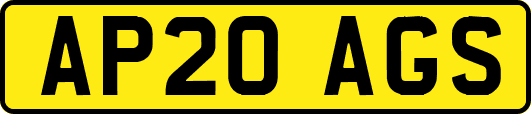 AP20AGS