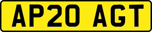 AP20AGT