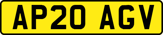 AP20AGV