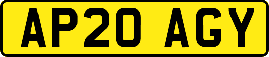 AP20AGY