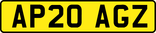 AP20AGZ