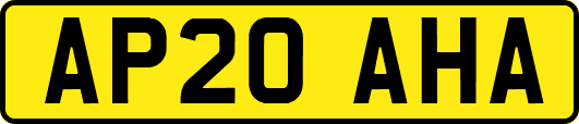 AP20AHA