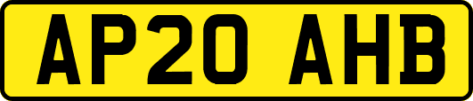 AP20AHB