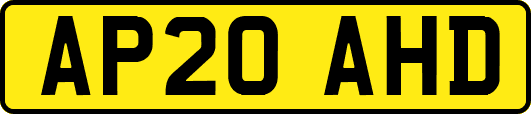 AP20AHD