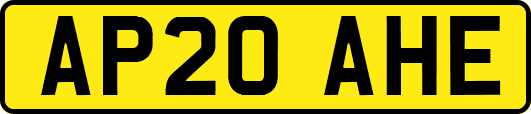 AP20AHE