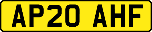 AP20AHF