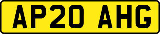 AP20AHG