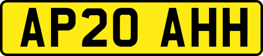 AP20AHH