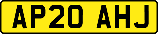 AP20AHJ