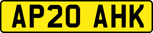 AP20AHK