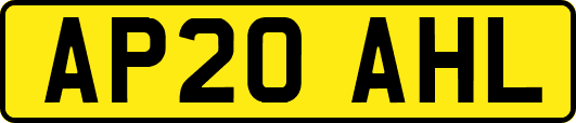 AP20AHL