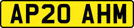 AP20AHM