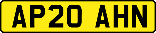 AP20AHN