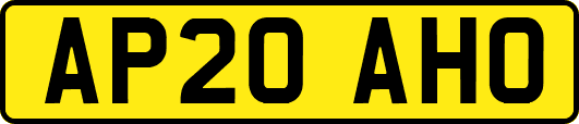 AP20AHO
