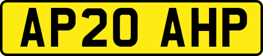 AP20AHP