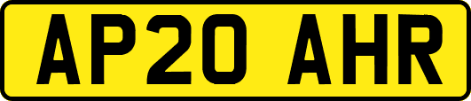 AP20AHR