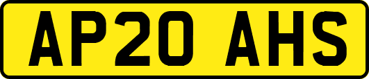 AP20AHS