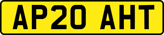 AP20AHT