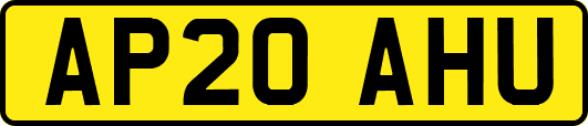 AP20AHU