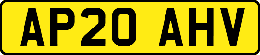 AP20AHV