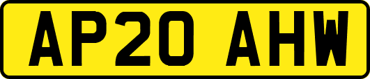 AP20AHW