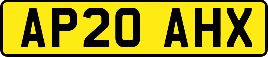 AP20AHX
