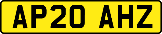 AP20AHZ