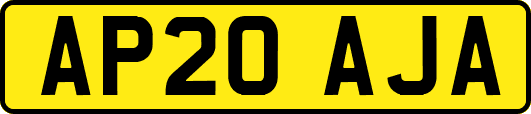 AP20AJA