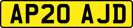 AP20AJD